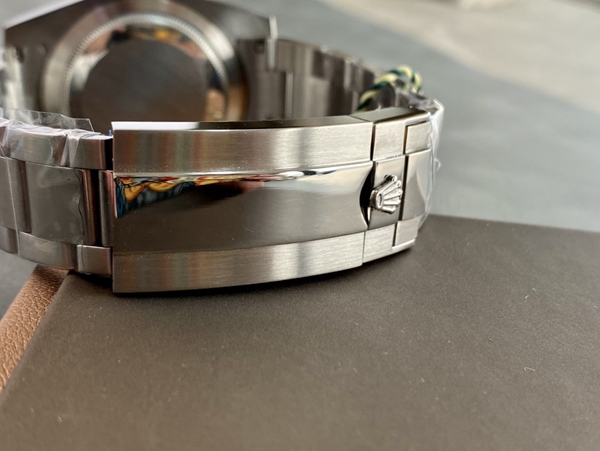 激安ロレックス素材ディテール